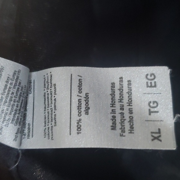 Gildan T-Shirt Longslice Brewery Graphic T-Shirt Men's XL - Picture 7 of 9